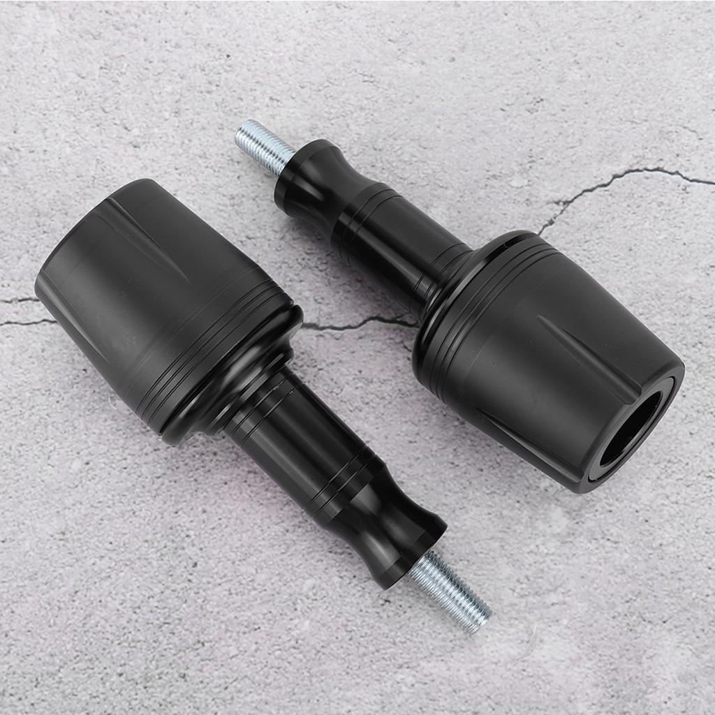 Motorcycle Frame Slider Anti Crash Falling Protector Fits for   Z125 Z250 Z300
