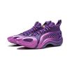 Li Ning BadFive Air 1 Super Dämpfung Rutschfest Abriebfest Atmungsaktiv Rückprall Griffigkeit Mittelhoch ABFV037-6