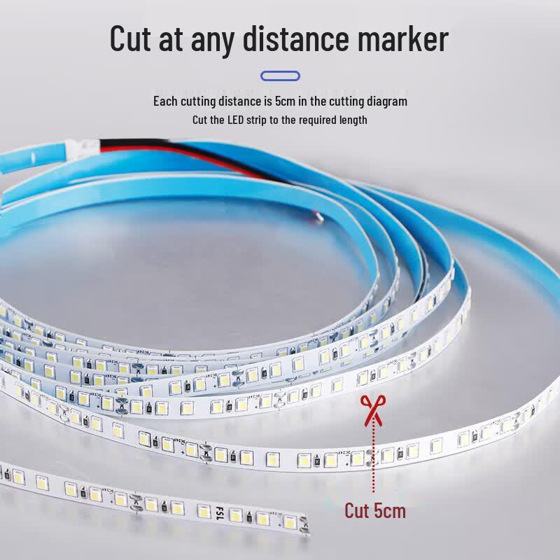 FSL Low Voltage 24V LED Light Strip