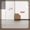 Cute Cat Paw Door Edge Corner Wrapped Furniture Corner Guards Child Baby Safety Silicone Door Corner Protector Edge Cover