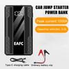 EAFC 2000A/1000A Car Jump Starter Device Power Bank Instant Start Battery Charger for Cars SUV Van Pickup Emergency Booster