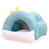 Winter Warm Hamster Nest Flannelette Mats Pet Resting Bed Sleep Hammock Breathable and Absorbent Pet Rest Shelter