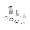 6L80 6L90 8L90 10L90 Transmission Cooling System Upgrade Kit 2014-UP Cooler Flow Bypass Valve Kit Replace STL010 Car Accessories