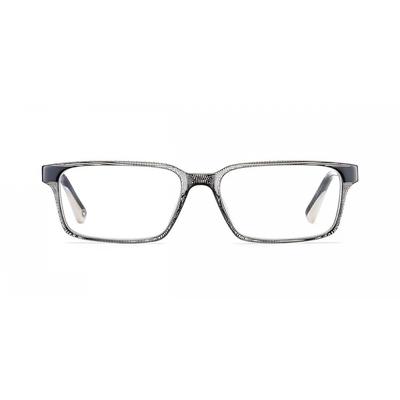 Yucatan Bkrd Men Eyeglasses