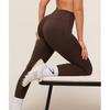 Gymshark Flow Leggings Archive Brown B4b8k Nby8