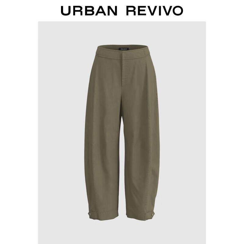 

UR2025 Women s Tapered Cargo Pants