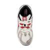 New Balance Lightweight Comfortable Low-Top Casual Shoes Kids sneaker White Silver Red GC1906EA