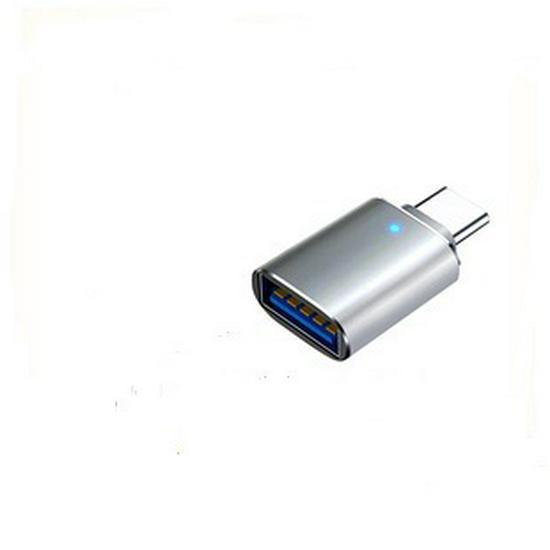 Typ-C-auf-USB-3.0-OTG-Adapter für Mobiltelefone und Tablets