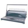 Deli 3871 Comb Binding Machine CN plug (adapter included)