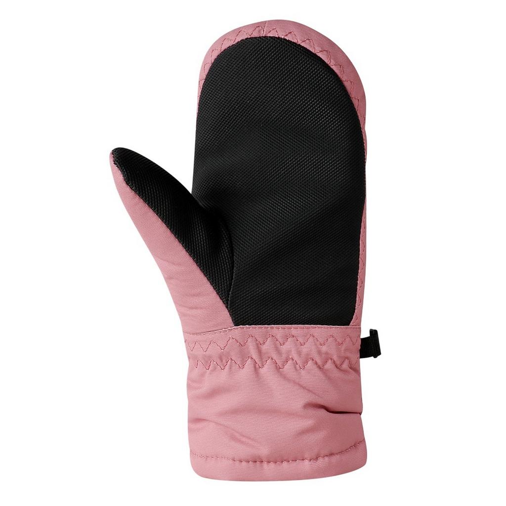 Childrens/Kids Igloo Mittens