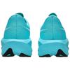 Asics Novablast 6 Aqua White Men Sneakers Blue 1011C243-400