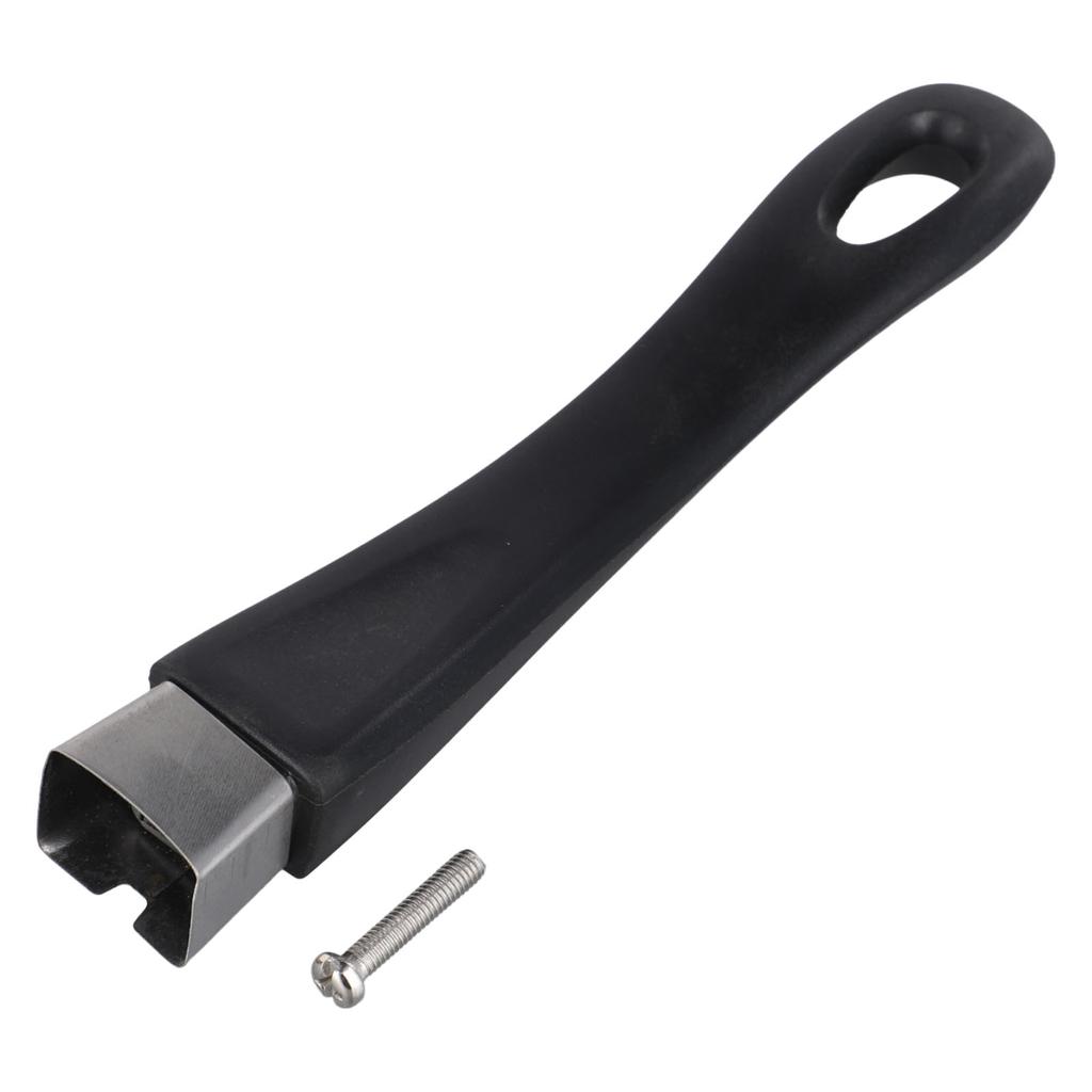 Topfgriff Milchtopf Seitengriffe Ersatz Verbrühungsschutz Topfgriff 175mm Haushaltsküche Kochgeschirr Pfanne Zubehör