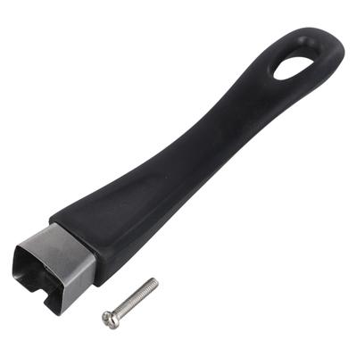 Pot Handle Milk Pan Side Handles Replacement Anti-scalding Pot Handle 175mm Household Kitchen Cookware Pan Accessories