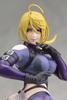 Tekken Bishoujo Nina Williams scale PVC painted finished (1/7 product)