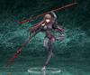 QuesQ Order Third Ascension Scale PVC Complete Figure Resale Fate/Grand Lancer/Scáthach 1/7 Pre-painted