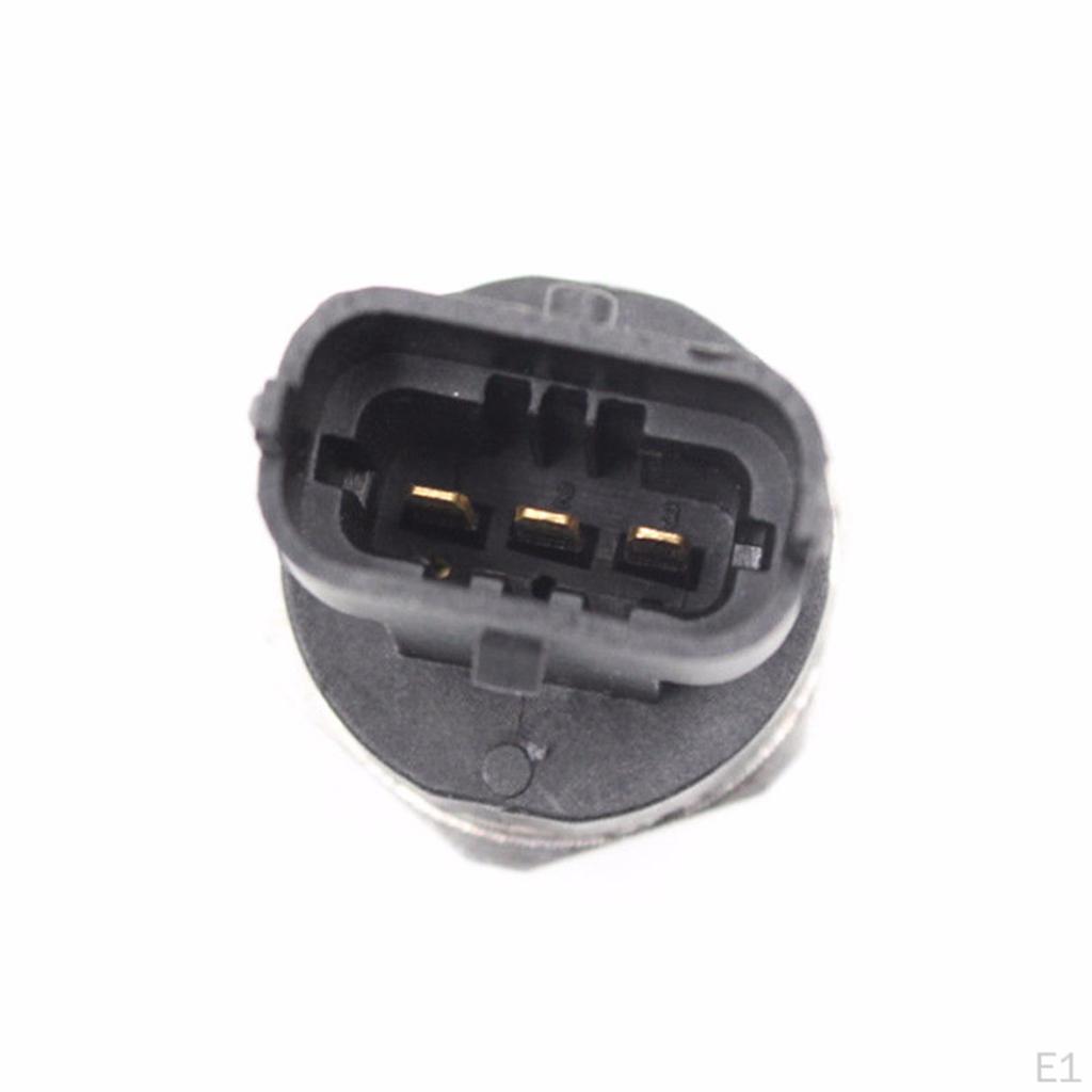 Rail Pressure Sensor 0281002706 1.3 1.4 . 2.3 2.4