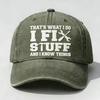 Vintage Adjustable Unisex Vintage Cap for Outdoor Hiking and Mountaineering