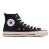 Converse Chuck Taylor All Star Lightweight Woven High Top Espadrilles Unisex Black & White