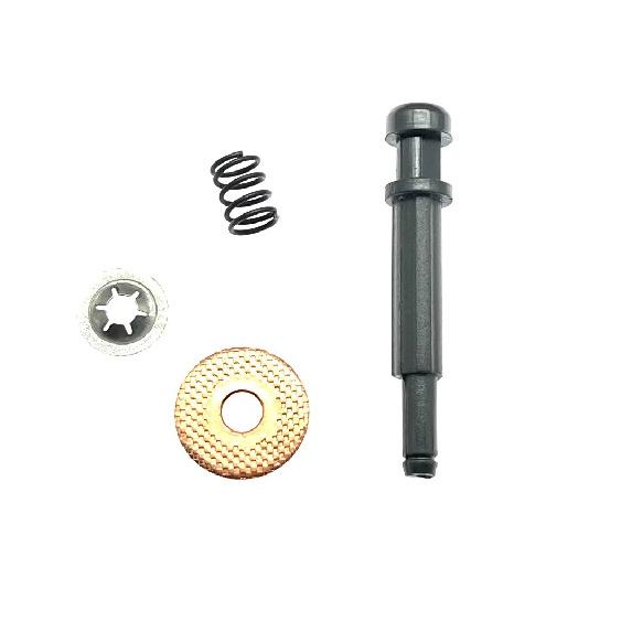for Honda 7th Accord 2.4 Odyssey CRV New Fit XRV Starter Motor Carbon Brush Holder pole 49mm