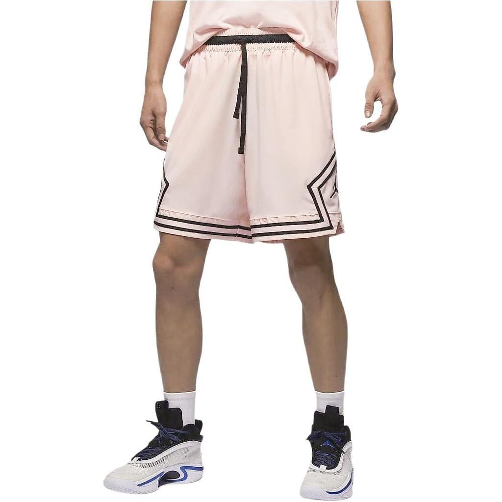 Jordan Sport Dri FIT Casual Shorts Men's Legend Pink FB7581-622