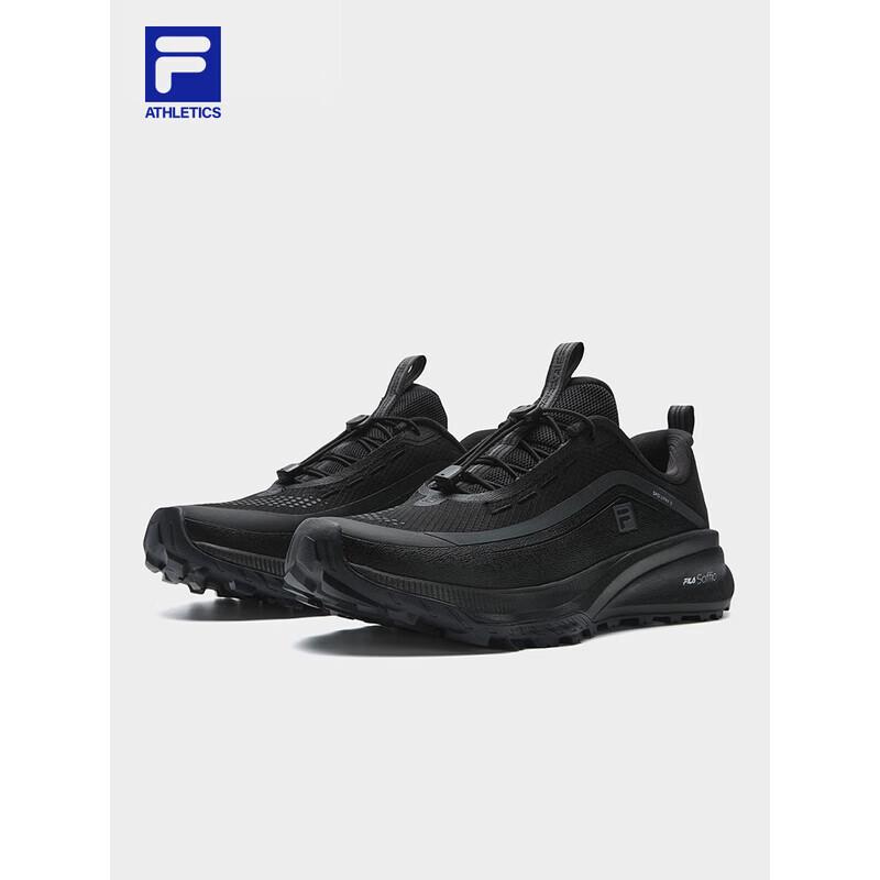 Мужские уличные беговые кроссовки FILA LYNX 3+ US 7