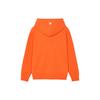 New MLB SS24 Sweatshirt Unisex Orange 3AHDB0141-50ORD