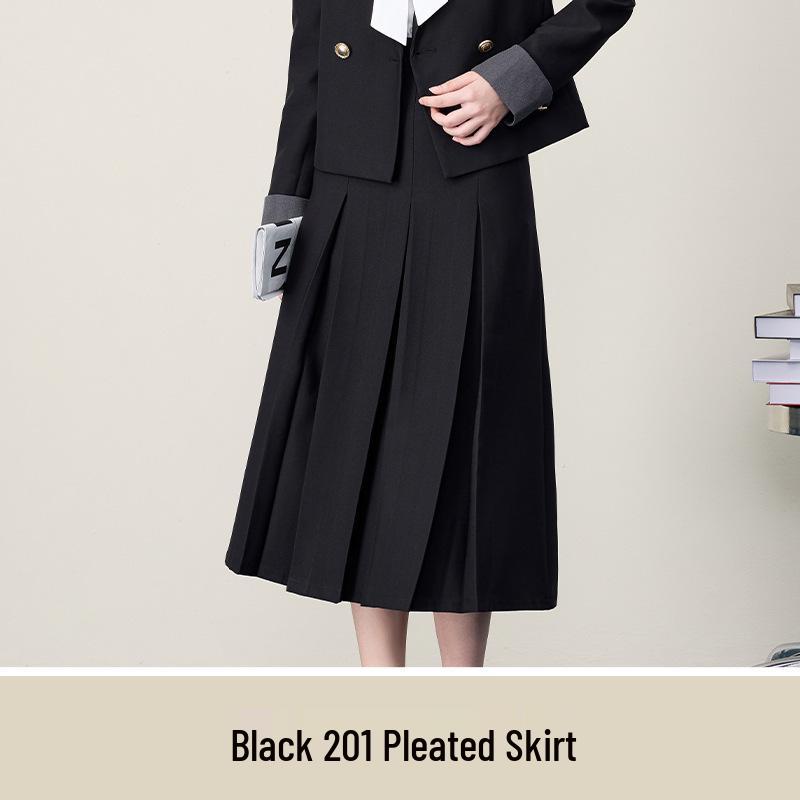 

Женский серый костюмный набор: Блейзер и брюки в стиле колледжа для миниатюрных женщин - Идеально для собеседований и профессиональной одежды. 3XL