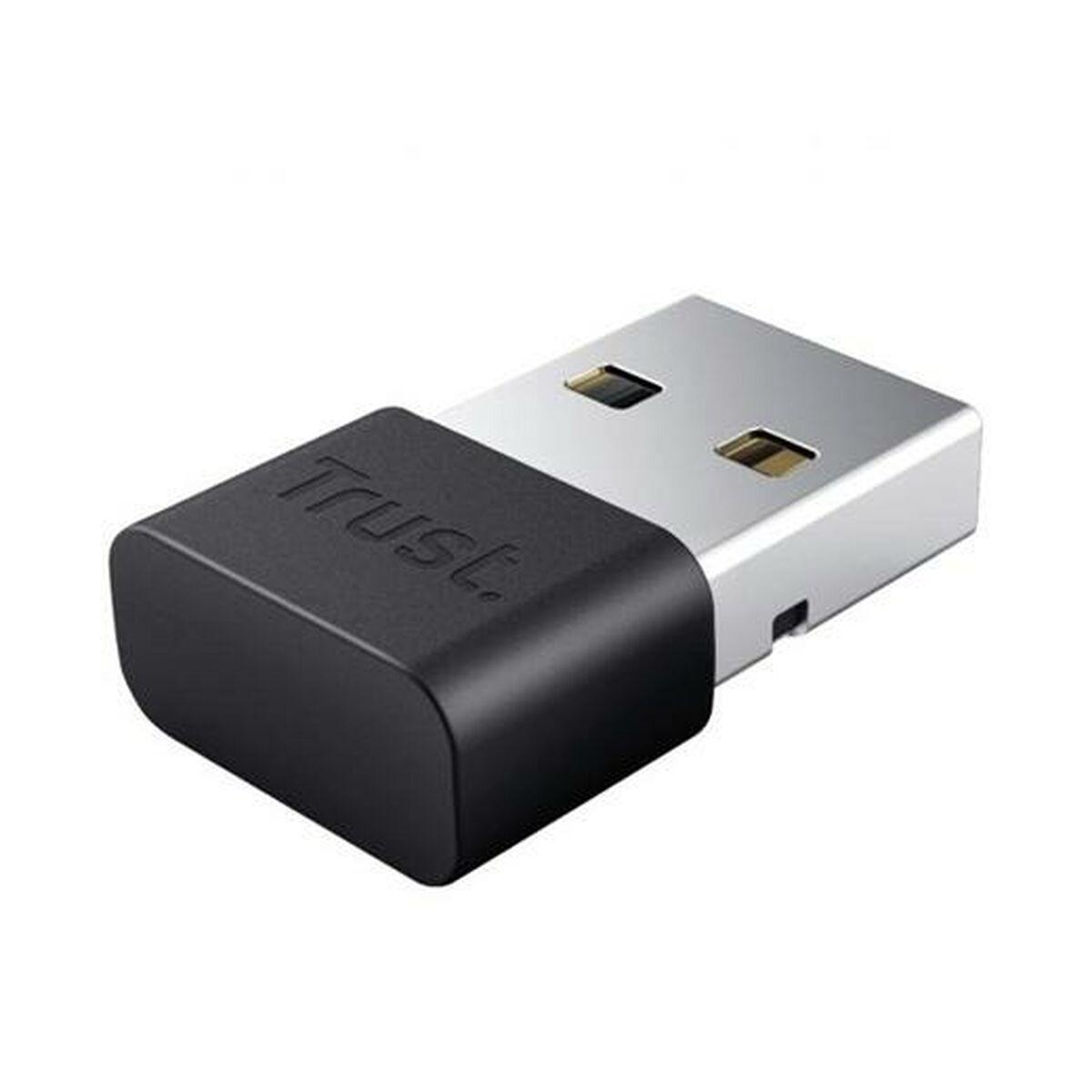 

Bluetooth-адаптер Trust Myna