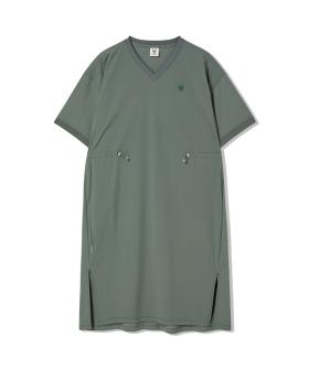 Life Work Women'S Sporty V-Neck Dress