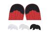 Repair Material Rubber Shoe Sole Protector DIY Soles Wear-resistant Repair Soles Stickers Anti-slip Silent Shoe Pads