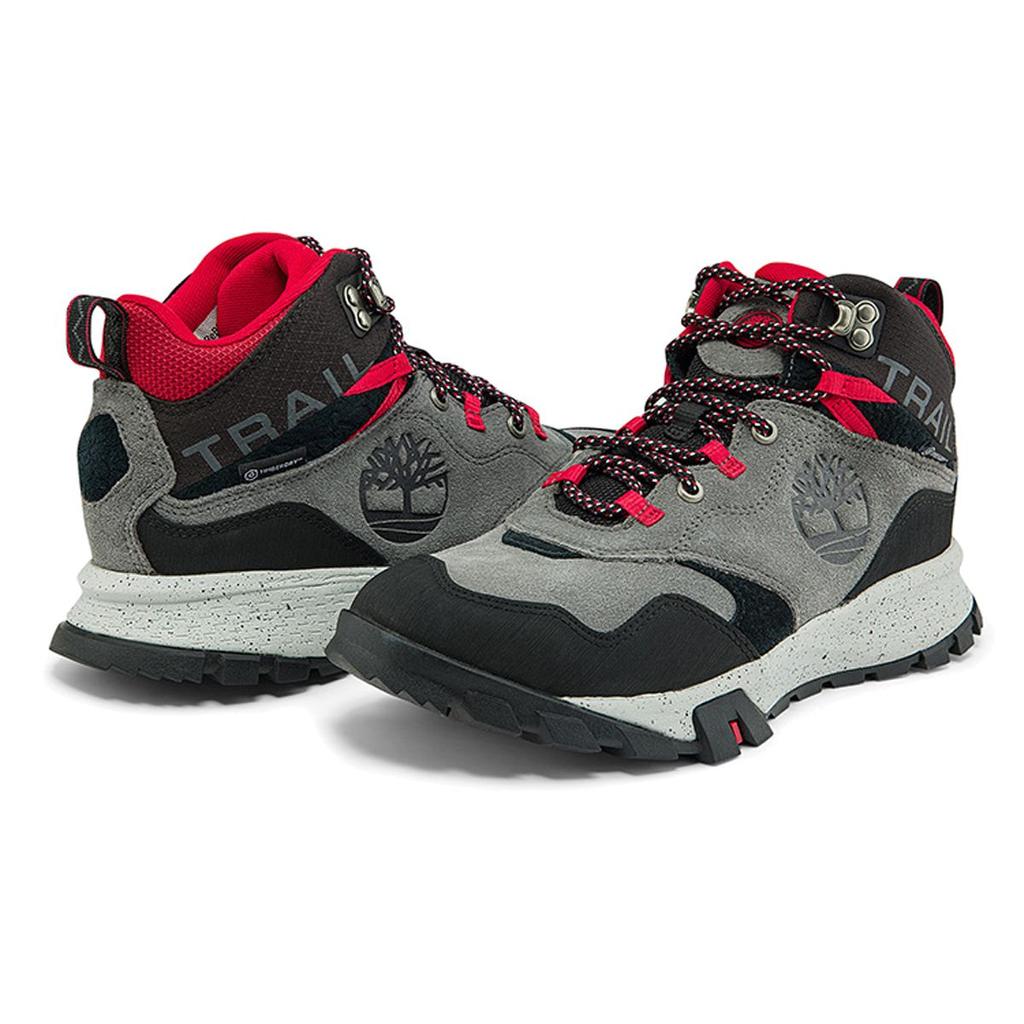 Timberland Garrison Trail Cushioning