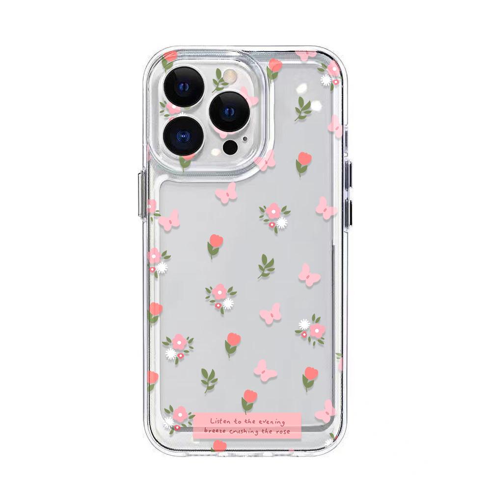 Space Phone Case for iPhone 11 13 XR 15 Pro Max 12 16 Pro Max for iPhone 14 7 8 Plus XS Max Samsung A15 A55 A05 Redmi 12 13C 13 9 Huawei Mate 30 40