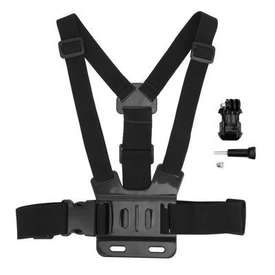 Camera Chest Strap Mount Belt for DJI OSMO ACTION for Gopro 9 Camera Chest Mount Harness