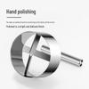 Stainless Steel Apple & Pear Fruit Corer Deseeder - 5 Piece Set