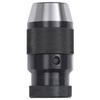 VidaXL Mandrin de perçage MT2-B16 avec plage de serrage de 13 mm 146695