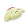 Sanrio Pompompurin Kissen S 272515 Gesichtsförmig