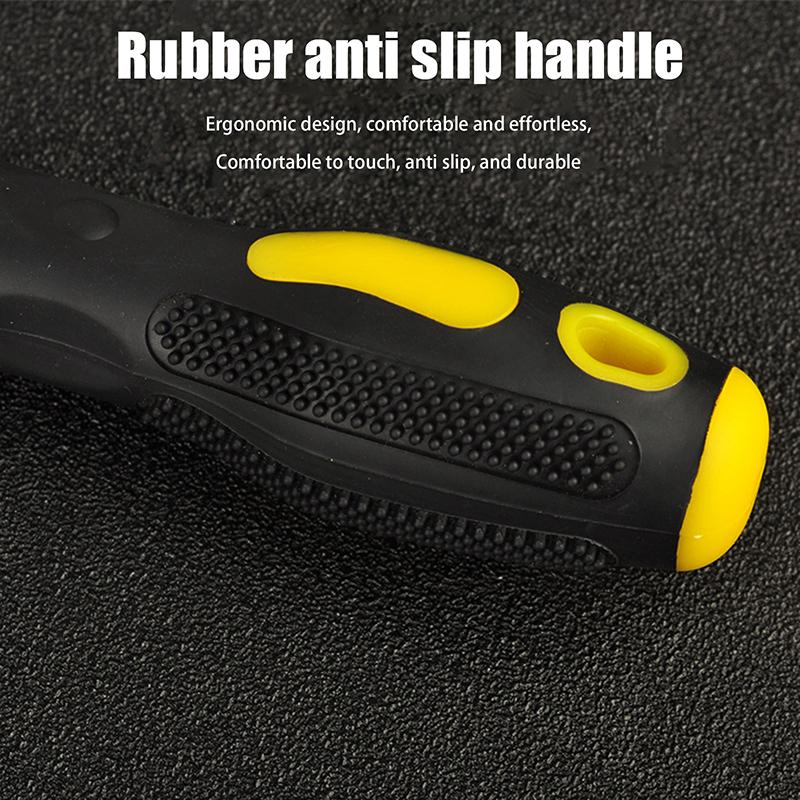 Strong Magnetic Oil Plug Remover Wrench Anti Scald Oil Drain Plug Removal Tool Auto Car Maintenance Tool