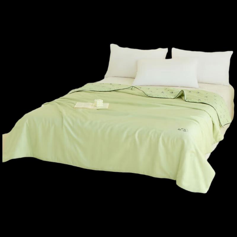 Hengyuanxiang Tencel Eisbambus Sommerdecke