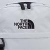 The North Face Standard Backpack Ice Gray Nm2dr05l