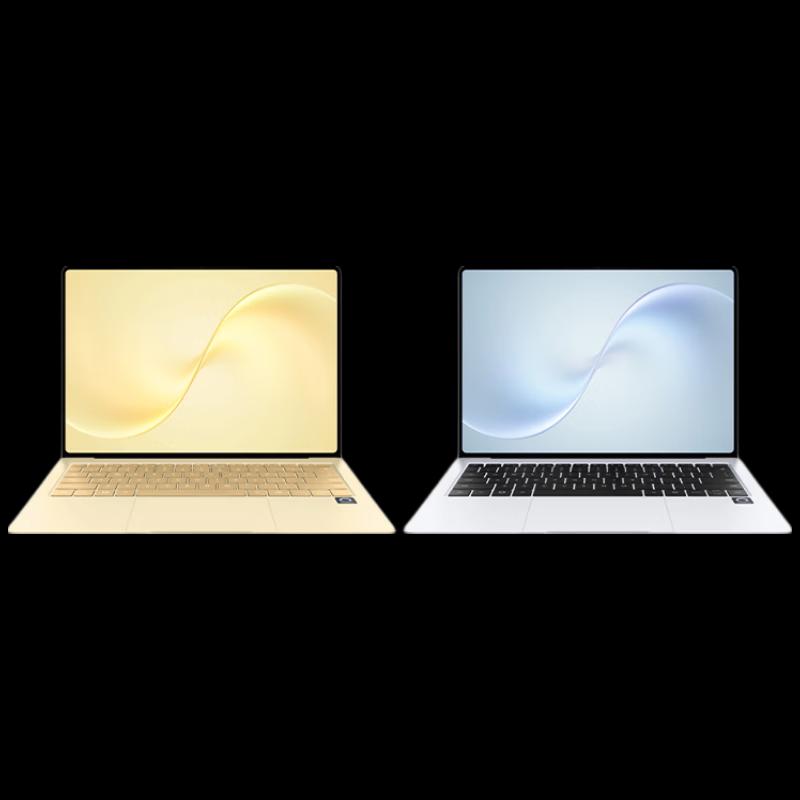 Huawei MateBook Pro S 14.2-inch Ultralight OLED Laptop (CN Version)