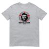 Che Guevara T Shirt Revolution Guerrilla Freedom Design Unisex T-Shirt