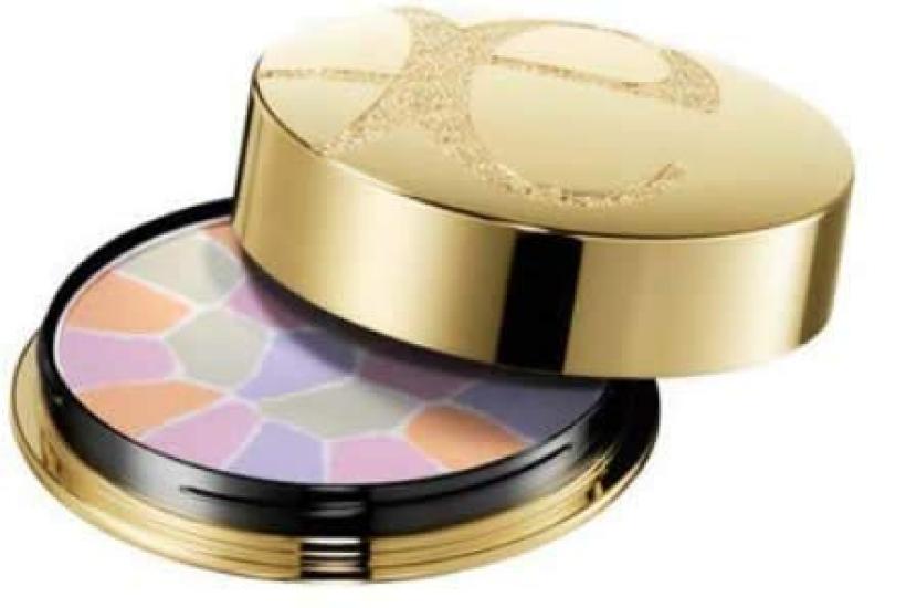 

Elegance La Poudre Auto Nuance Riches II [Used]