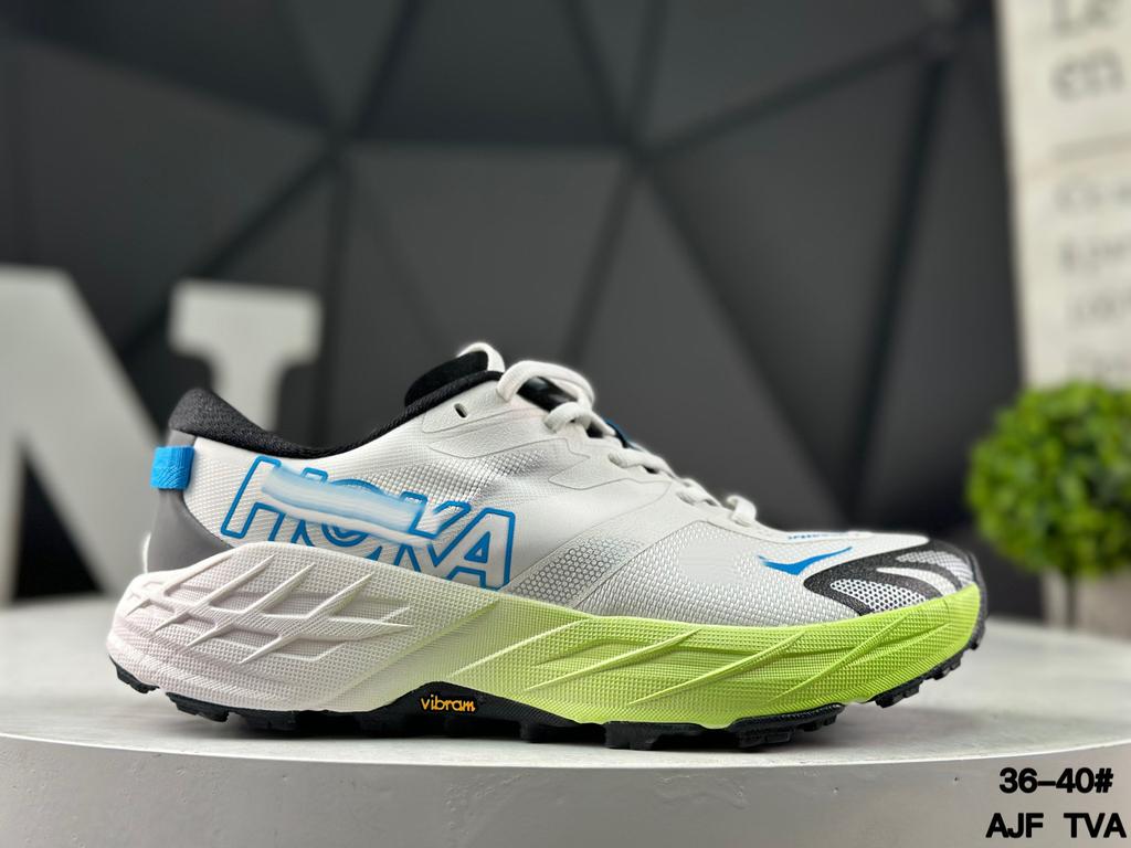 High Rebound Outdoor Hiking Men'S And Women'S Professional OffRoad Running Shoes