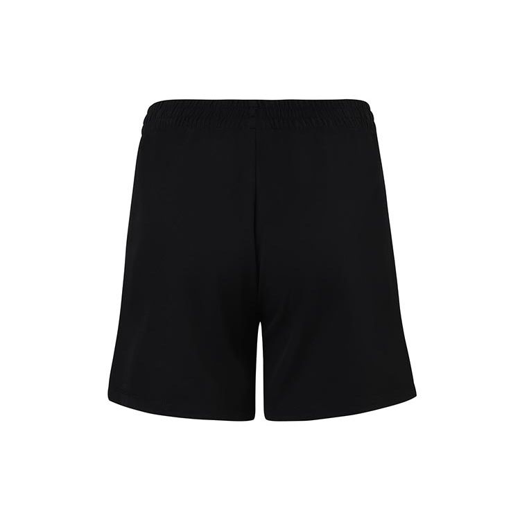 Li-Ning Breathable Quick-Dry Technology Sports Shorts Men Shorts Black AKSR471-1