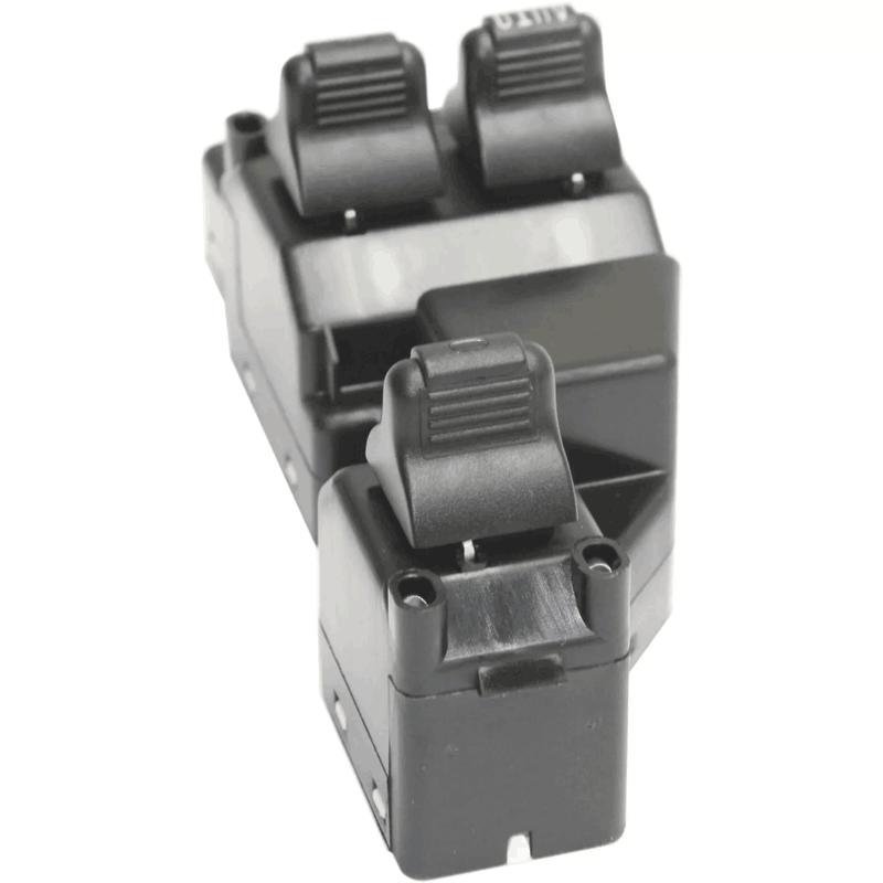 For Dodge Dakota Ram 1500 2500 3500 Pickup 1999 2000 2001 2002 Front Left Driver Door Window Switch 56021912AA