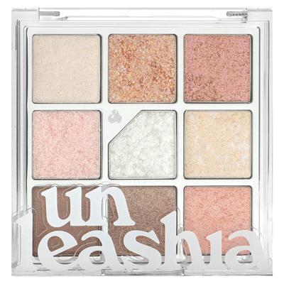 Make-up na oči – Oční stíny
