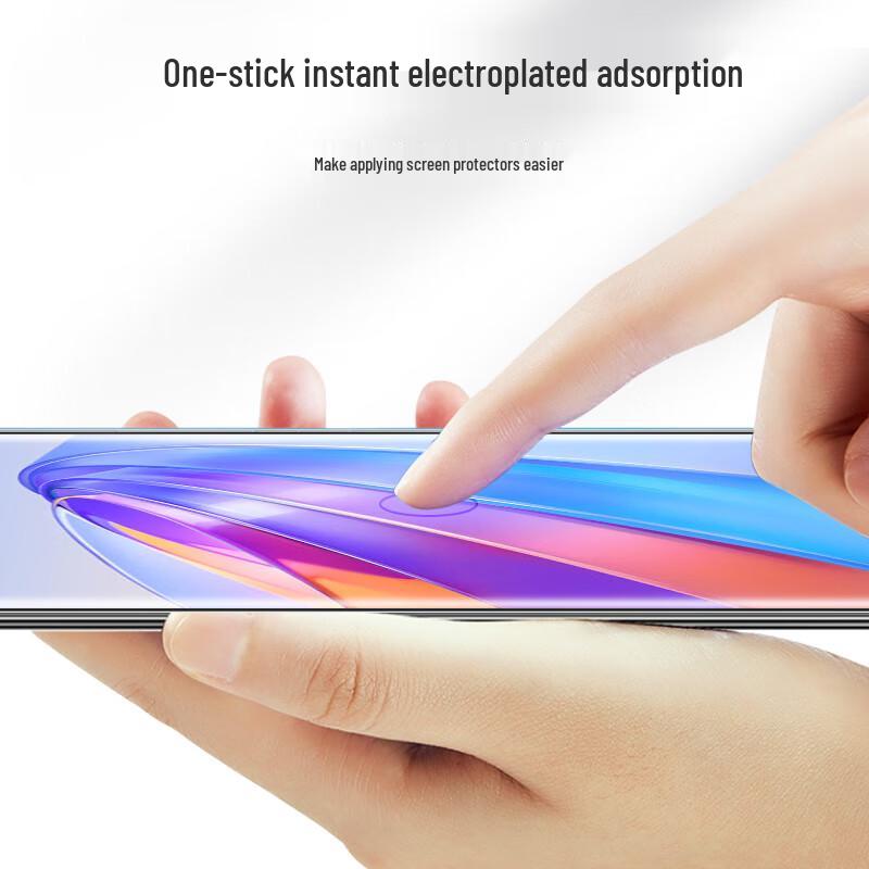 Protetores de Tela para Celular Smorss Honor