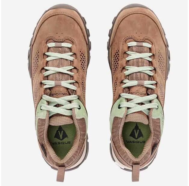 Vasque Talus At Low Ultradry ботинки трекинговые