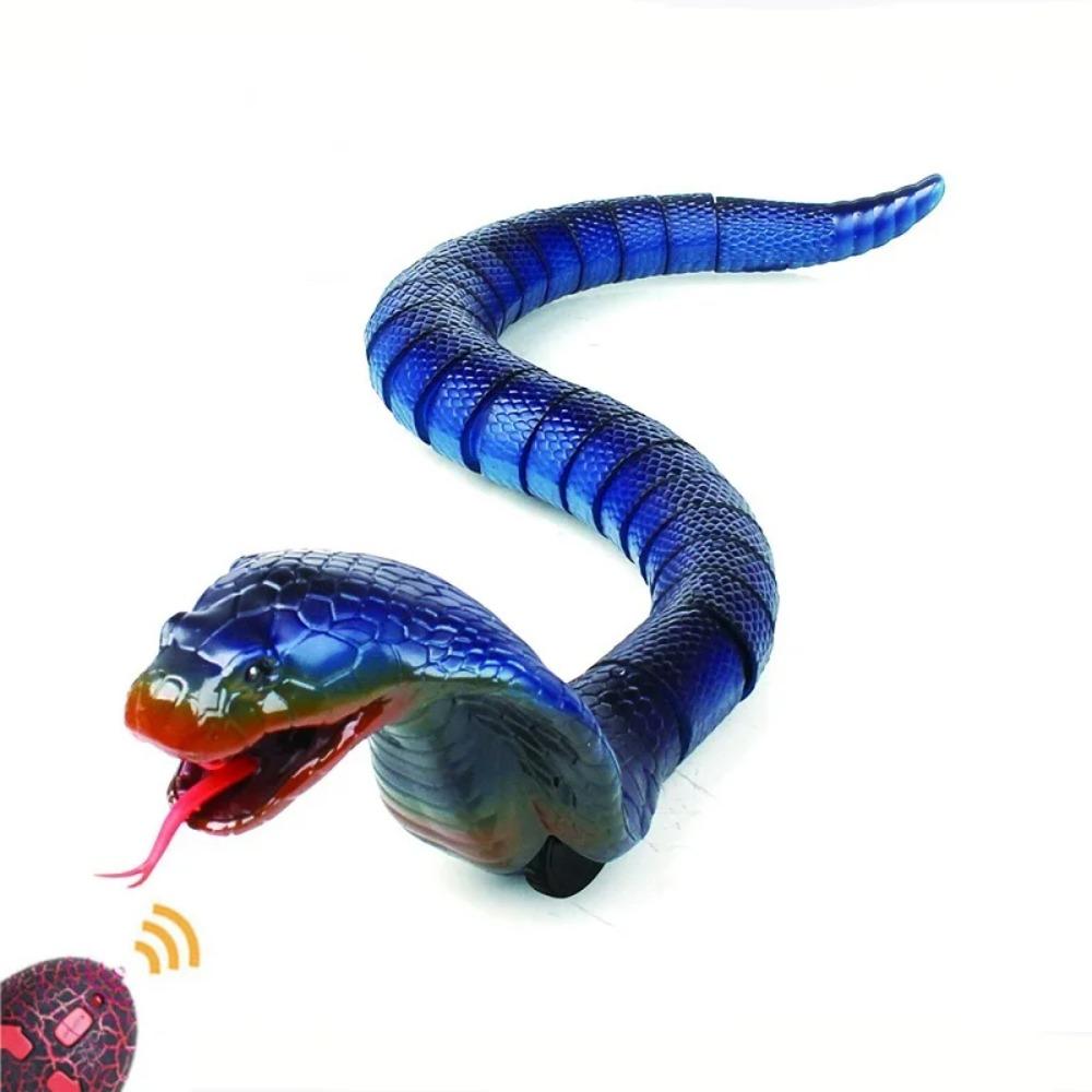 Infrared Remote Control Animal Cobra Insect Cockroach Caterpillar Cat Dog Pet Toy Prank Novel and Interesting Gift for Children