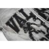 V123 Vale Forever VALLEY BLUZA ROZPINANA Z KAPTUREM Haftowana Modna Bluza Rozpinana na Zamek